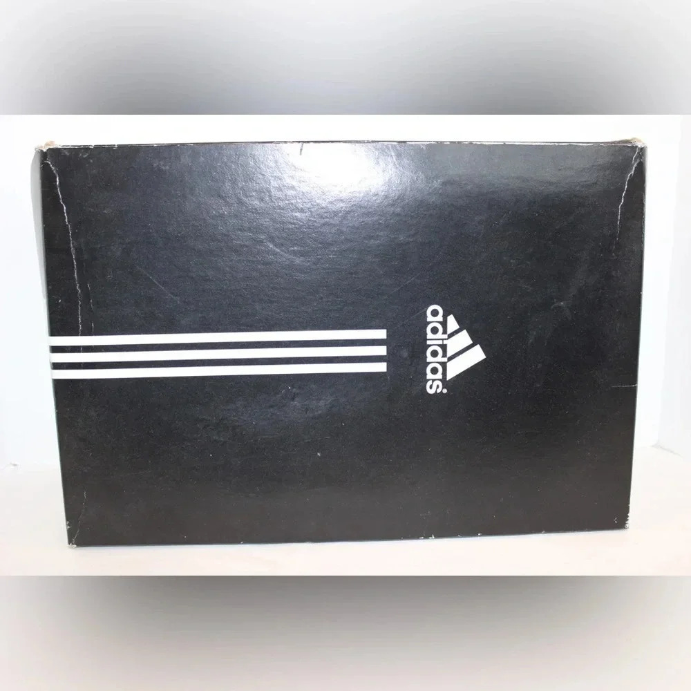 New in Box Adidas Basketball Sneakers Size 13 - Picture 8 of 14